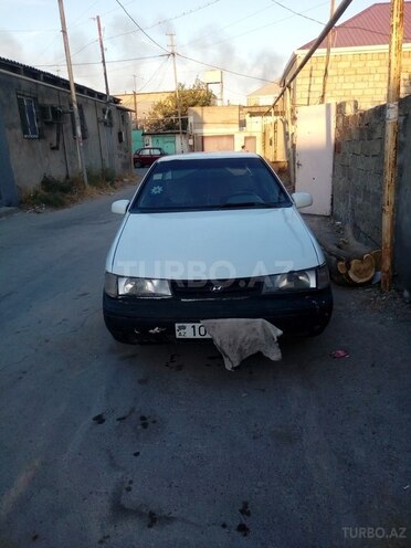 Hyundai Elantra 1994, 245,000 km - 1.5 l - Bakı