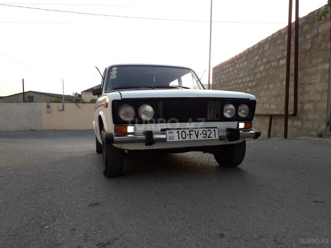 LADA (VAZ) 2106 1988, 259,000 km - 1.6 л - Bakı