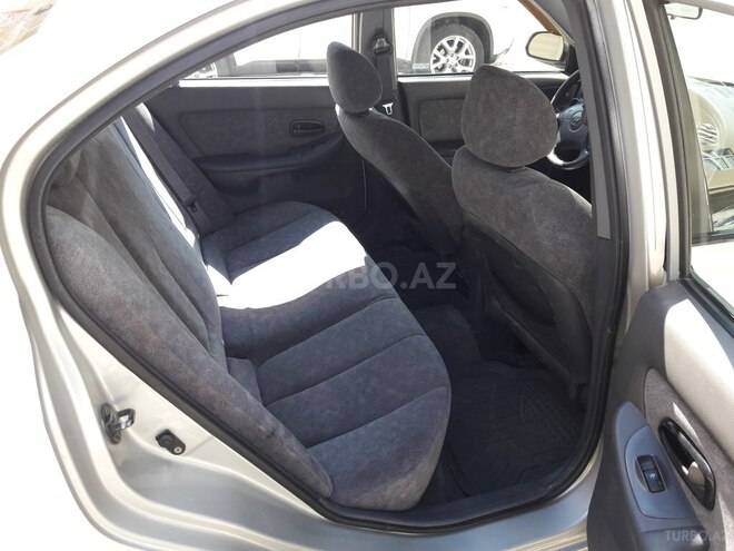 Hyundai Elantra 2001, 314,000 km - 0.2 l - Bakı