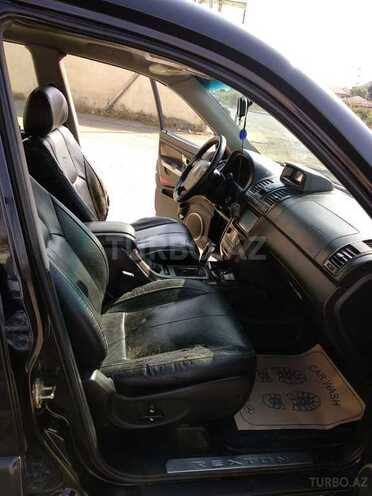Ssang Yong Rexton 2005, 318,000 km - 2.7 l - Bakı