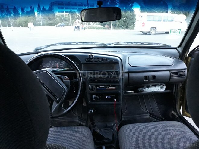 LADA (VAZ) 21099 2000, 18,757 km - 0.2 л - Gəncə