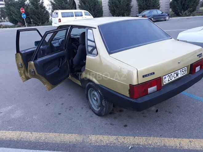 LADA (VAZ) 21099 2000, 18,757 km - 0.2 л - Gəncə