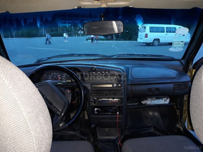 LADA (VAZ) 21099 2000, 18,757 km - 0.2 л - Gəncə