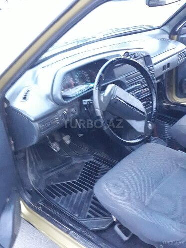 LADA (VAZ) 21099 2000, 18,757 km - 0.2 л - Gəncə