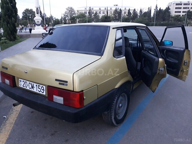 LADA (VAZ) 21099 2000, 18,757 km - 0.2 л - Gəncə