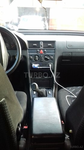 Mercedes C 180 1997, 354,674 km - 1.8 л - Gəncə