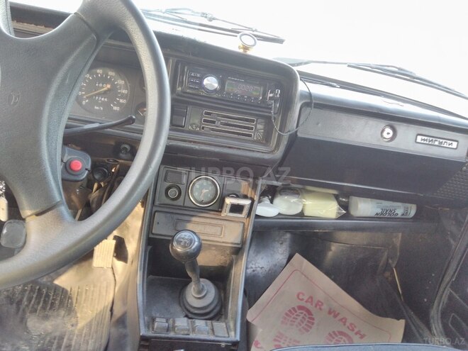 LADA (VAZ) 2107 1992, 185,000 km - 1.5 л - Sumqayıt