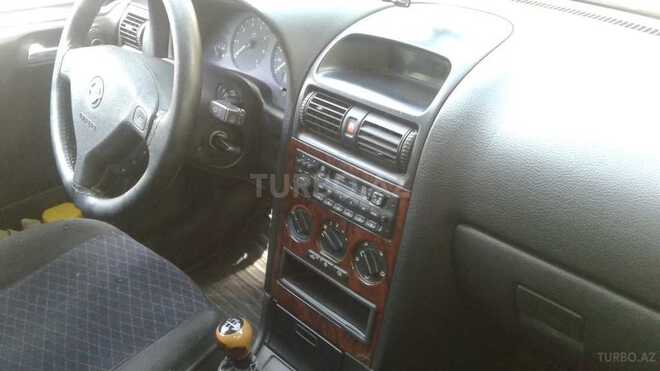 Opel Astra 1999, 325,000 km - 1.8 l - Bakı