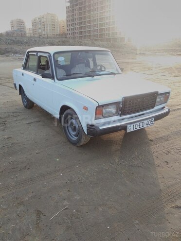 LADA (VAZ) 2107 1992, 185,000 km - 1.5 л - Sumqayıt