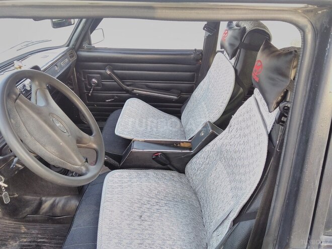 LADA (VAZ) 2107 1992, 185,000 km - 1.5 л - Sumqayıt