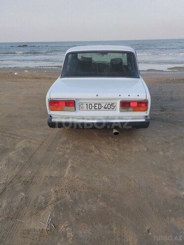 LADA (VAZ) 2107 1992, 185,000 km - 1.5 л - Sumqayıt