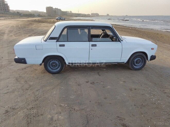 LADA (VAZ) 2107 1992, 185,000 km - 1.5 л - Sumqayıt