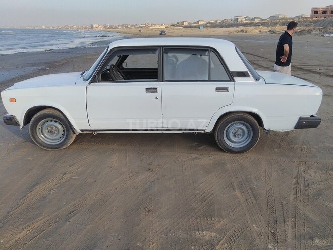 LADA (VAZ) 2107 1992, 185,000 km - 1.5 л - Sumqayıt