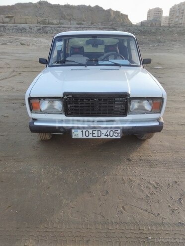 LADA (VAZ) 2107 1992, 185,000 km - 1.5 л - Sumqayıt