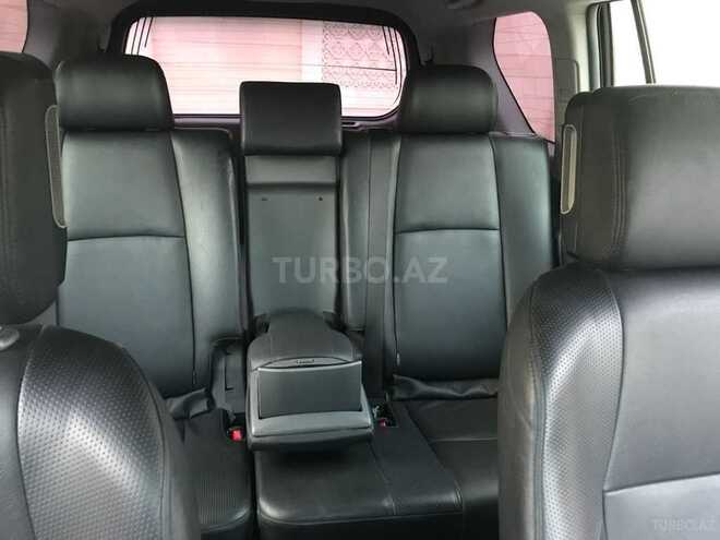 Toyota Prado 2013, 60,000 km - 2.7 л - Bakı