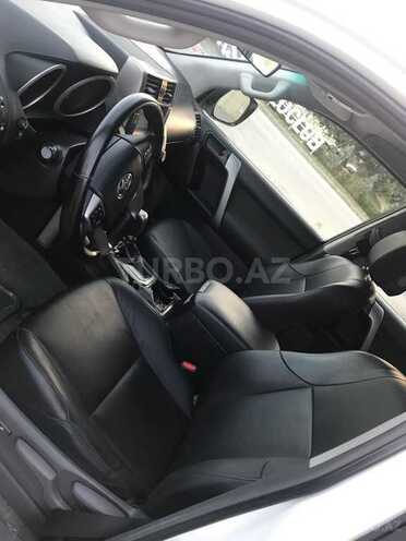 Toyota Prado 2013, 60,000 km - 2.7 л - Bakı