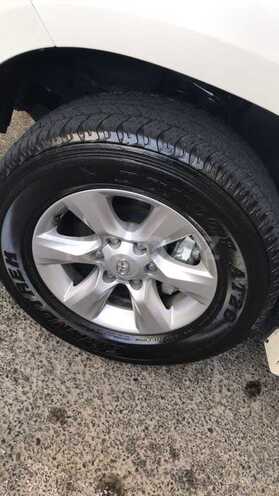 Toyota Prado 2013, 60,000 km - 2.7 л - Bakı