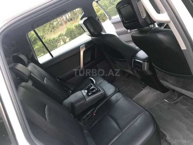 Toyota Prado 2013, 60,000 km - 2.7 л - Bakı