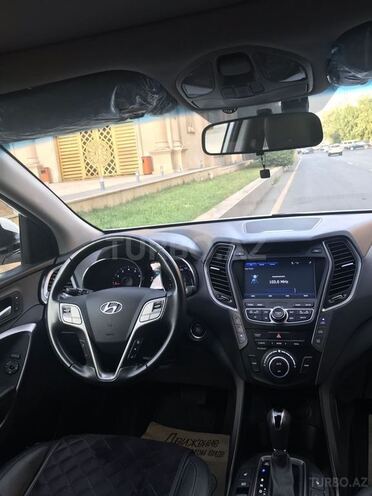 Hyundai Santa Fe 2014, 54,000 km - 2.4 л - Bakı
