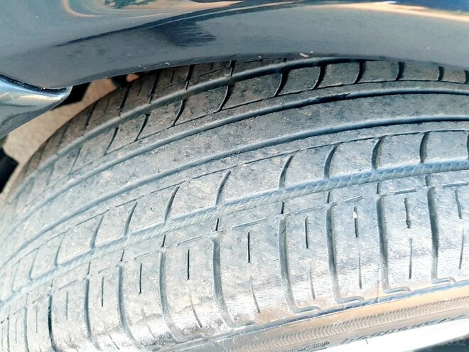 Mercedes C 180 1995, 320,000 km - 1.8 l - Bakı