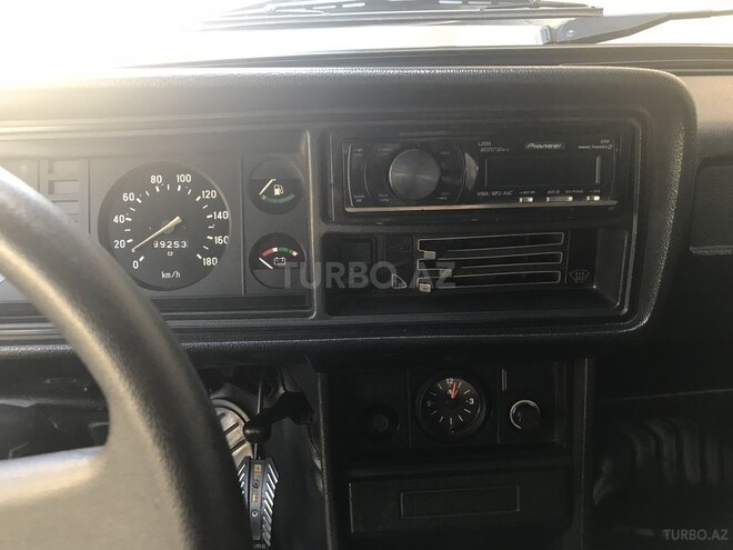 LADA (VAZ) 2107 2011, 98,000 km - 1.6 l - Bakı