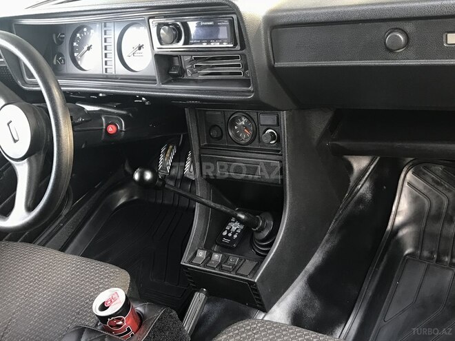 LADA (VAZ) 2107 2011, 98,000 km - 1.6 l - Bakı