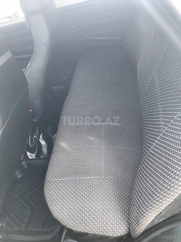 LADA (VAZ) 2107 2011, 98,000 km - 1.6 l - Bakı