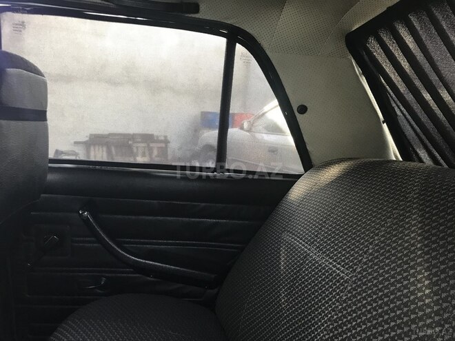 LADA (VAZ) 2107 2011, 98,000 km - 1.6 l - Bakı