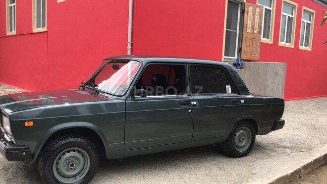 LADA (VAZ) 2107 2011, 98,000 km - 1.6 l - Bakı