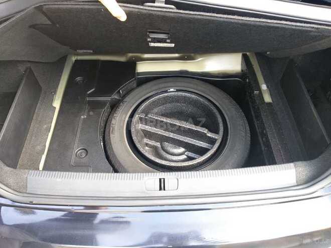 Volkswagen Passat 2012, 110,500 km - 1.8 l - Bakı