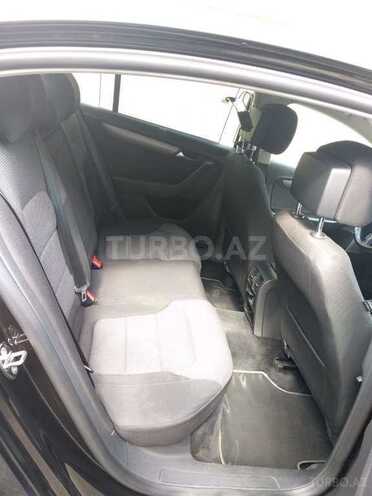Volkswagen Passat 2012, 110,500 km - 1.8 l - Bakı