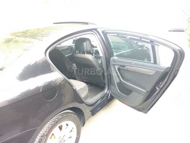 Volkswagen Passat 2012, 110,500 km - 1.8 l - Bakı