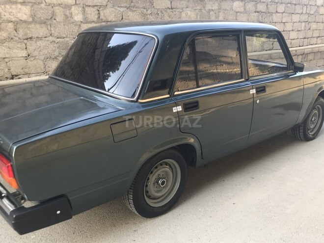 LADA (VAZ) 2107 2011, 98,000 km - 1.6 l - Bakı