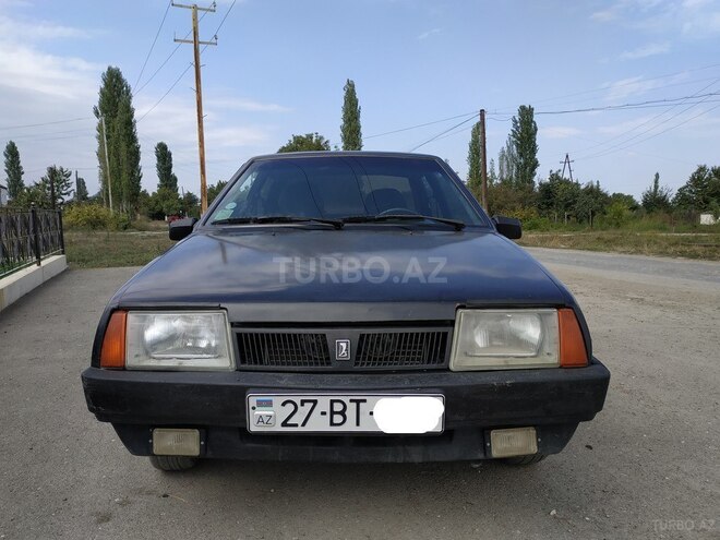 LADA (VAZ) 21099 1993, 220,000 km - 1.5 l - Xaçmaz