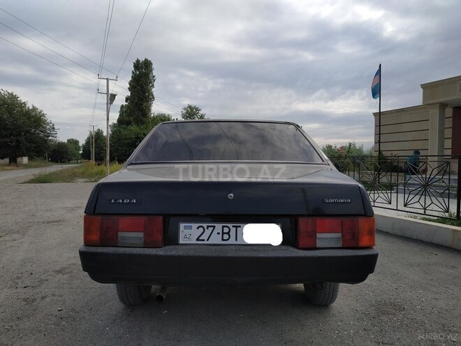 LADA (VAZ) 21099 1993, 220,000 km - 1.5 l - Xaçmaz