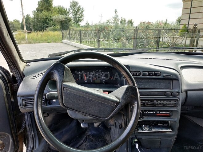 LADA (VAZ) 21099 1993, 220,000 km - 1.5 l - Xaçmaz