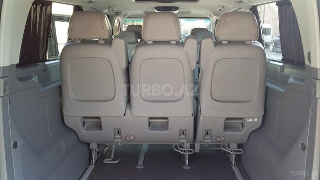 Mercedes Viano 2008, 182,500 km - 3.0 л - Bakı