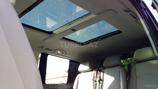 Mercedes Viano 2008, 182,500 km - 3.0 л - Bakı
