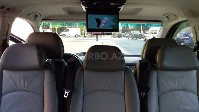 Mercedes Viano 2008, 182,500 km - 3.0 л - Bakı