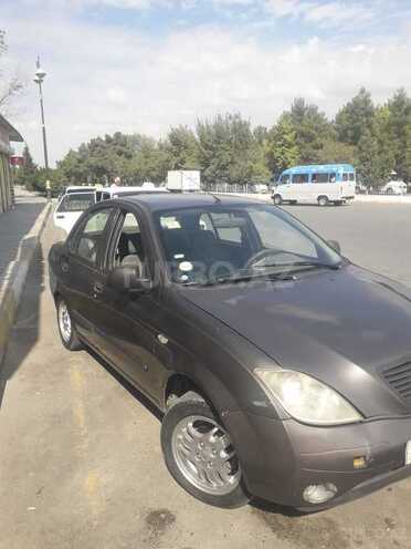 Saipa Tiba 2012, 2,226,354 km - 1.5 l - Şirvan
