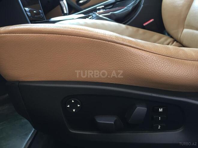 BMW 528 2009, 145,000 km - 2.8 л - Bakı