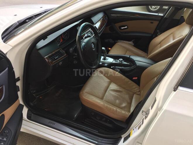 BMW 528 2009, 145,000 km - 2.8 л - Bakı