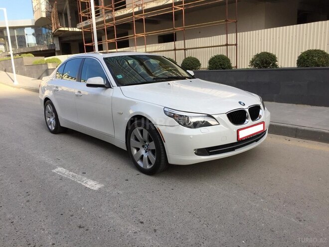 BMW 528 2009, 145,000 km - 2.8 л - Bakı