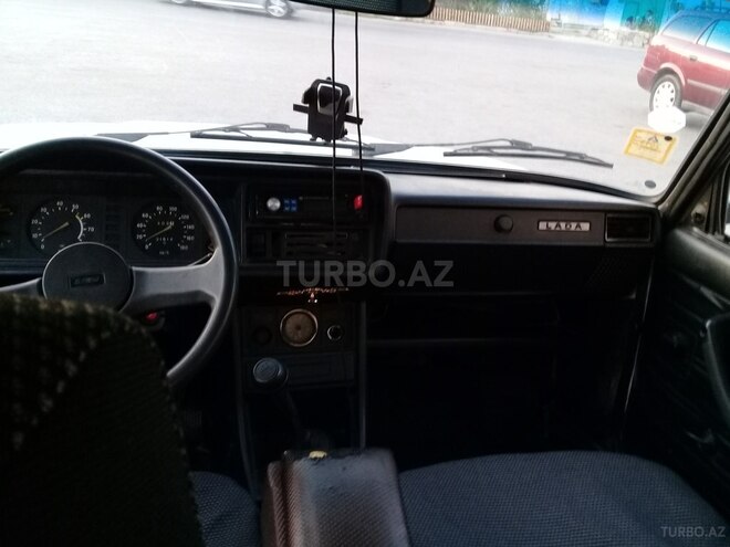 LADA (VAZ) 2107 2003, 122,000 km - 1.6 l - Bakı
