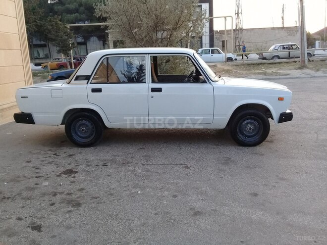 LADA (VAZ) 2107 2003, 122,000 km - 1.6 l - Bakı