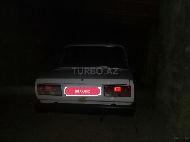 LADA (VAZ) 2107 2003, 122,000 km - 1.6 l - Bakı