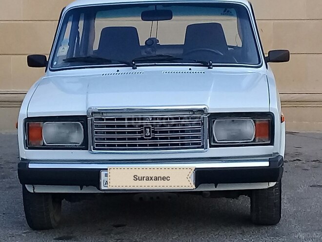 LADA (VAZ) 2107 2003, 122,000 km - 1.6 l - Bakı