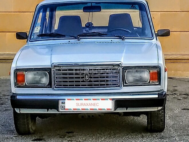 LADA (VAZ) 2107 2003, 122,000 km - 1.6 l - Bakı