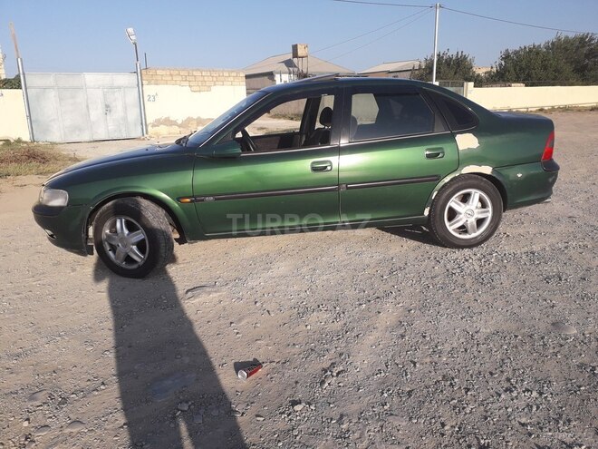 Opel Vectra 1996, 360,000 km - 2.0 l - Sumqayıt