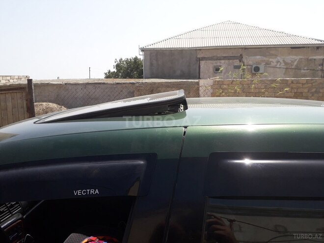 Opel Vectra 1996, 360,000 km - 2.0 l - Sumqayıt
